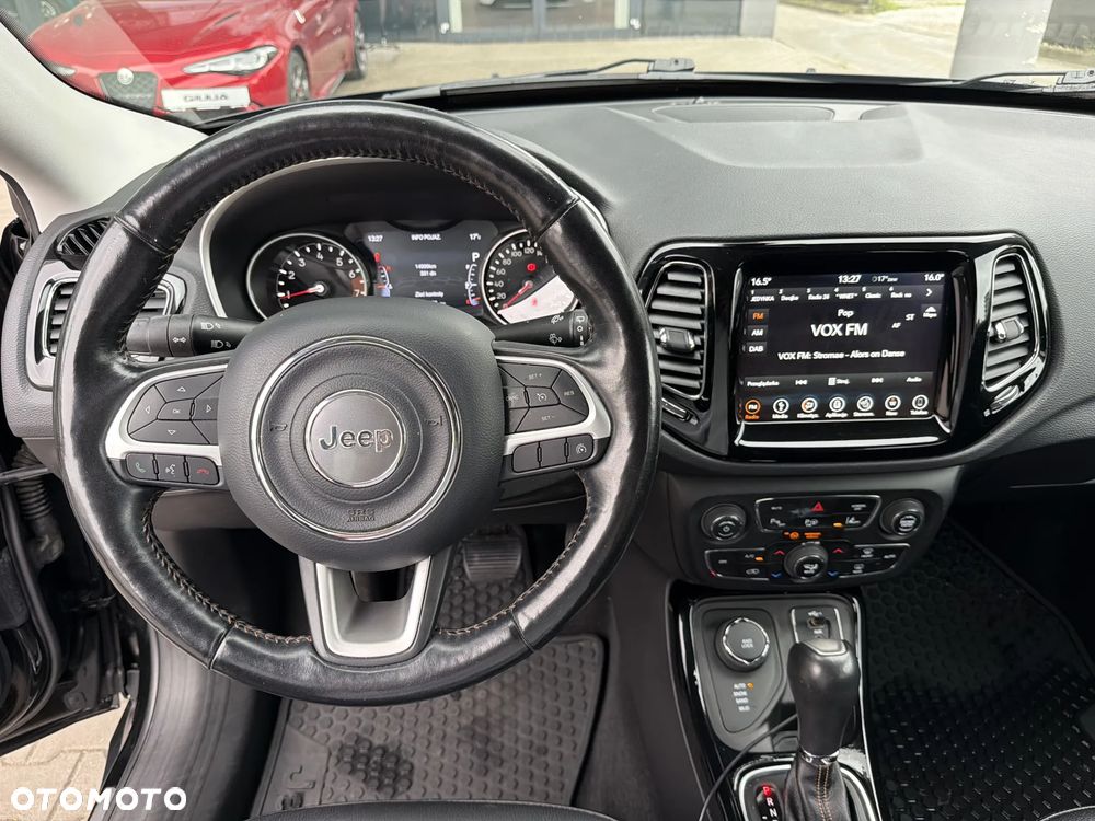 Jeep Compass 1.4 TMair Limited 4WD S&S - 15
