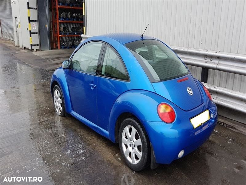 Cadru motor Volkswagen Beetle 2003 Hatchback 2.0 i ok - 6