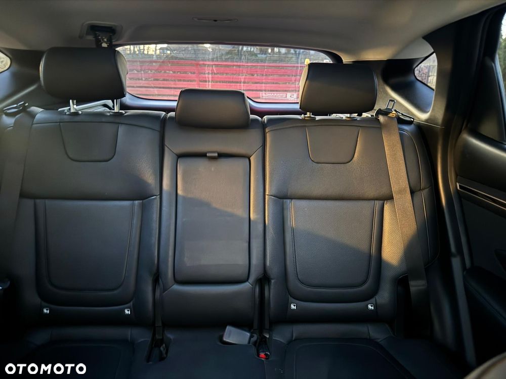 Hyundai Tucson 1.6 T-GDI Premium 4WD DCT - 3