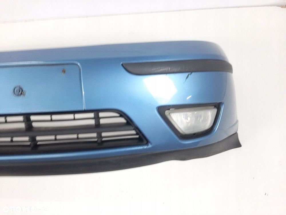 FORD FOCUS MK1 LIFT 03R ZDERZAK PRZOD HALOGEN KOD A1 METROPOLIS 2M51-17757 - 6