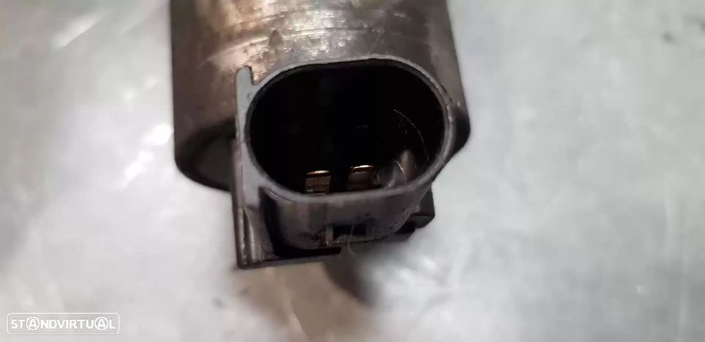 VALVULA EGR KIA RIO II 2006 -284102A120 - 1