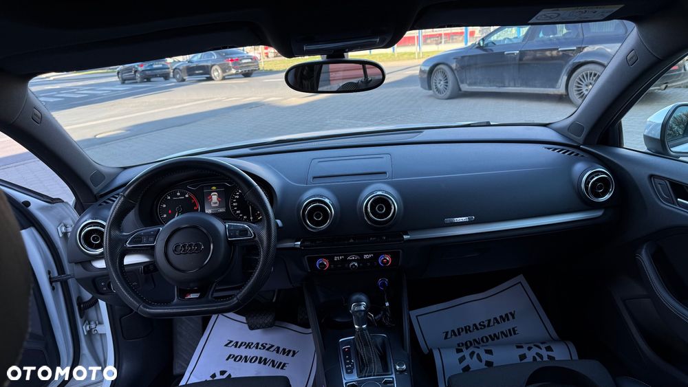 Audi A3 Sportback - 40