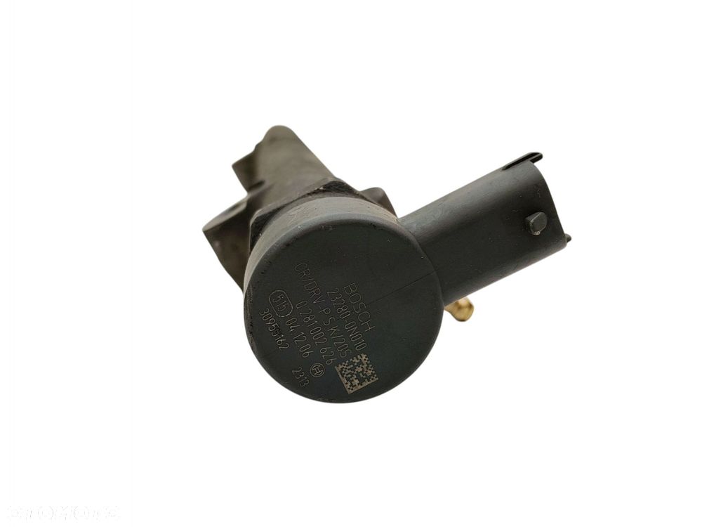 LISTWA WTRYSKOWA CZUJNIKI TOYOTA YARIS II AURIS E15 1.4 D4D 23810-0N021 - 3