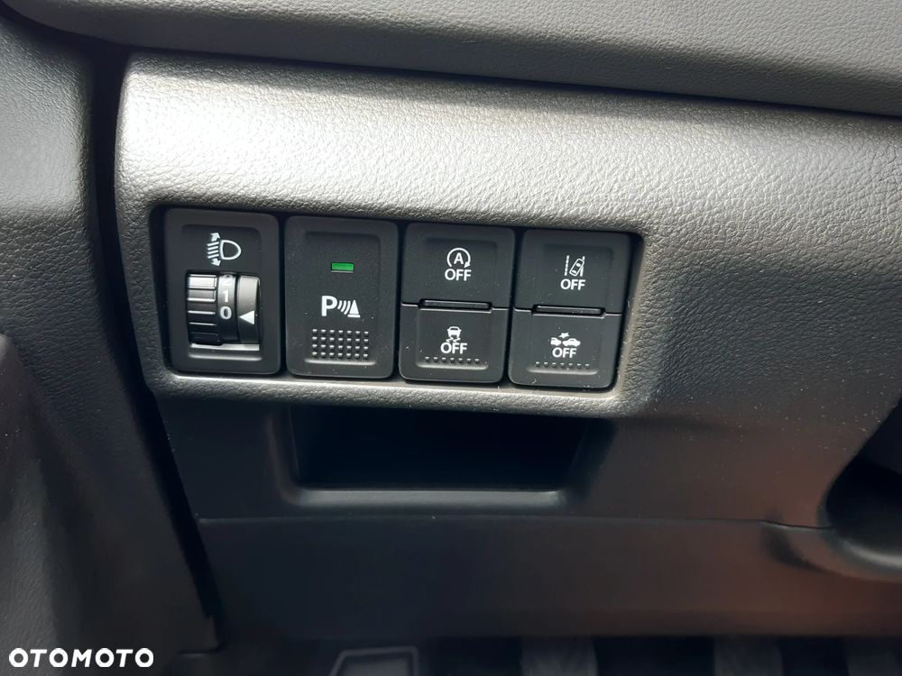 Suzuki S-Cross 1.4 BoosterJet mHEV Premium Plus SP - 13