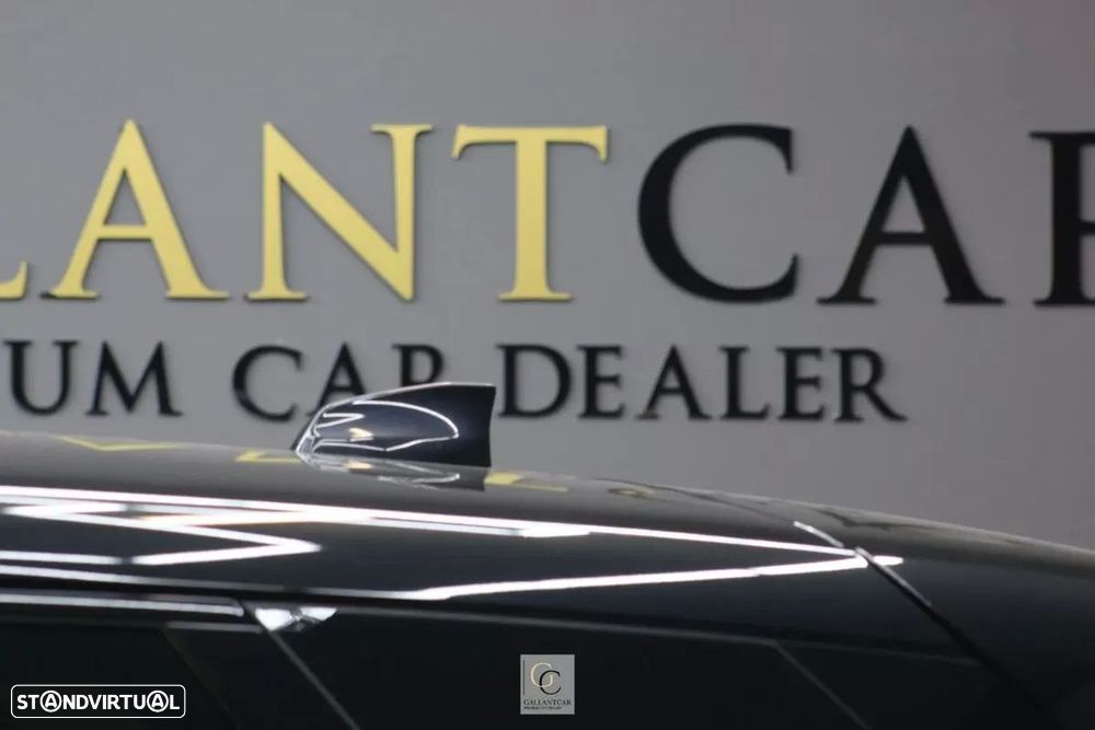 Land Rover Range Rover Evoque 1.5 P300e AWD Dynamic SE - 30