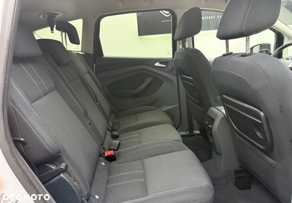 Ford C-MAX - 19