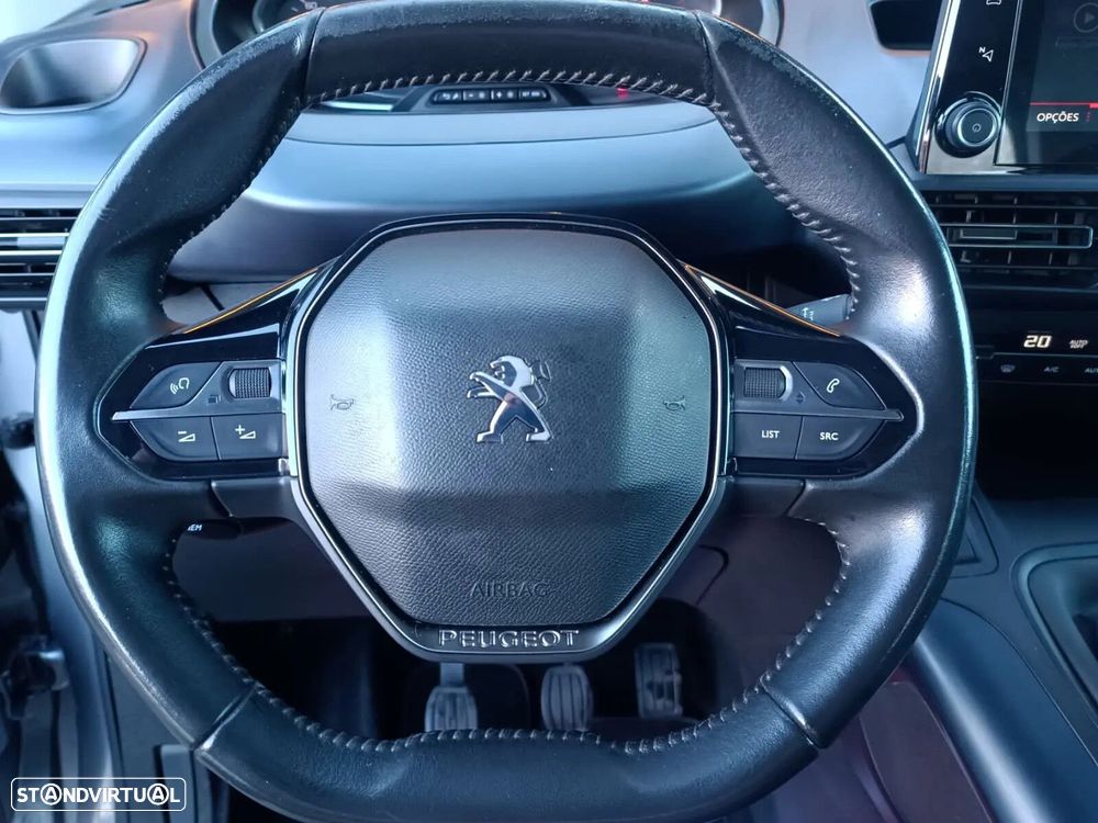 Peugeot Rifter 1.2 PureTech Allure - 7