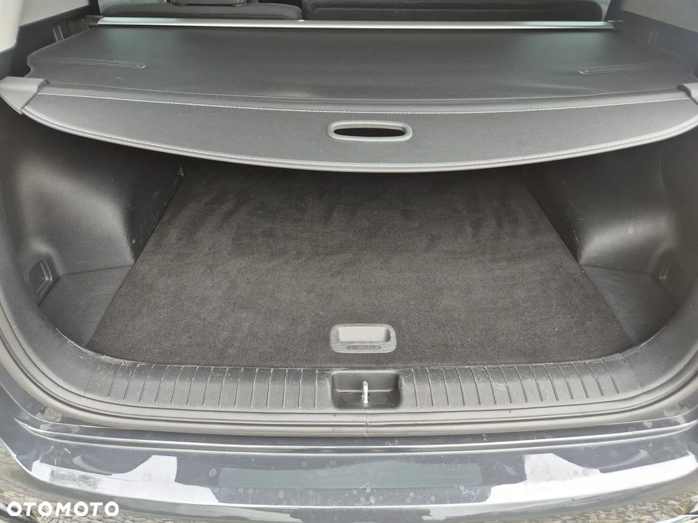Kia Sportage 1.6 CRDI M 2WD - 25