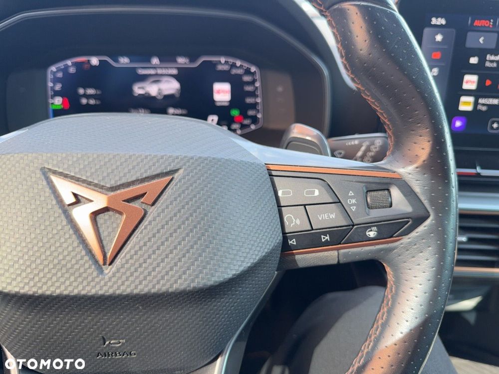 Cupra Formentor - 15