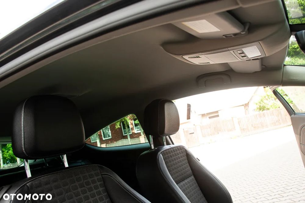 Opel Astra - 26