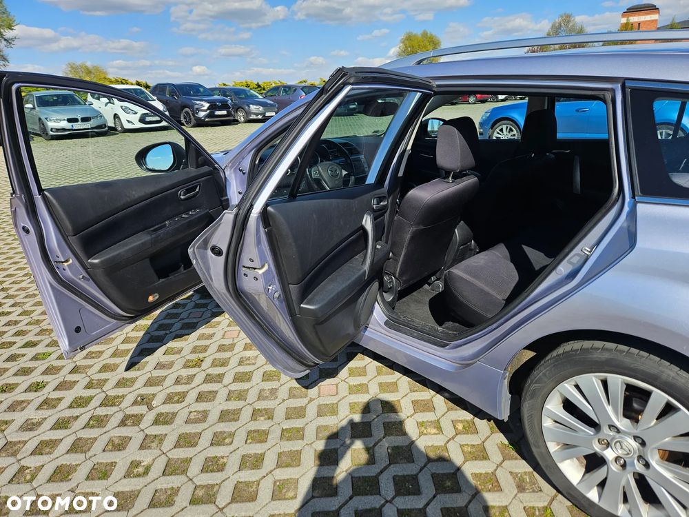 Mazda 6 Sport 2.0 Exclusive - 14