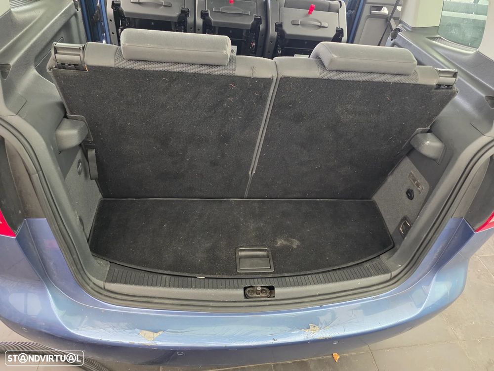 VW Touran - 17