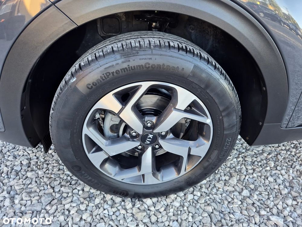 Kia Sportage 1.6 GDI 2WD Black Edition - 18