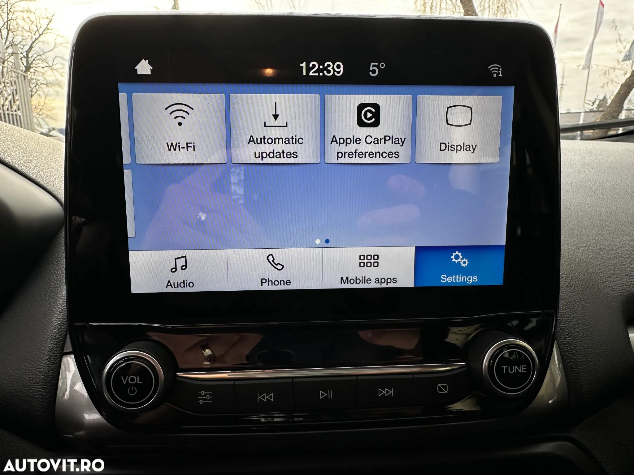 Ford EcoSport - 27