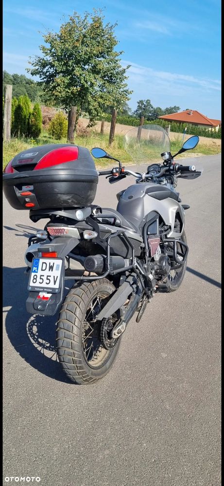 BMW GS - 7