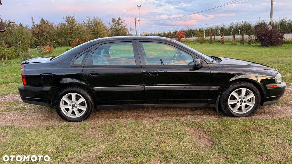 Volvo S80 1998 photo 2