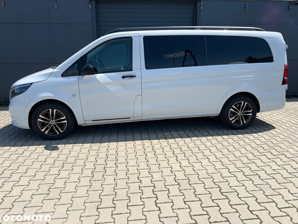 Mercedes-Benz Vito CDI Tourer Pro 447.705 - 3