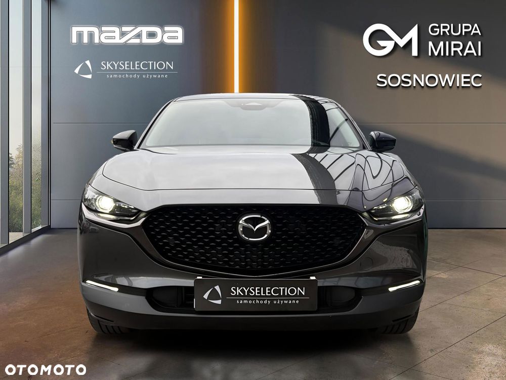 Mazda CX-30 - 8