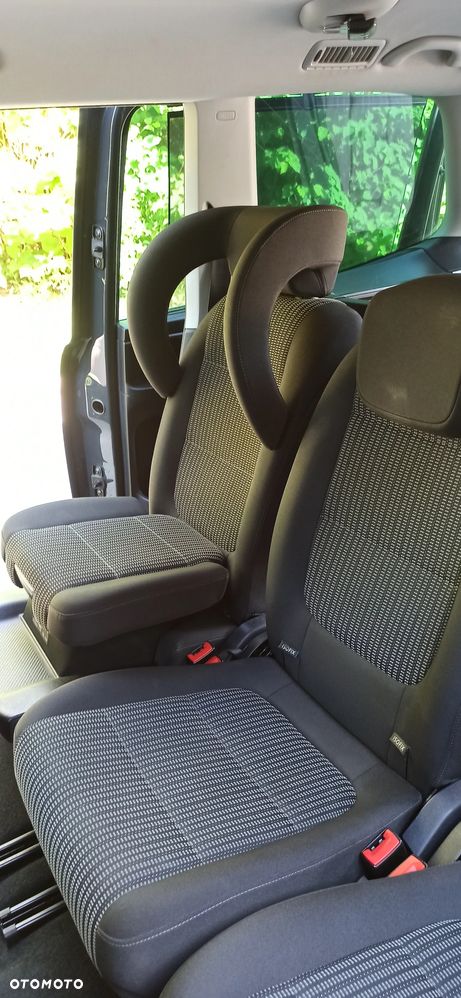 Seat Alhambra 1.4 TSI Start & Stop Style Plus - 27