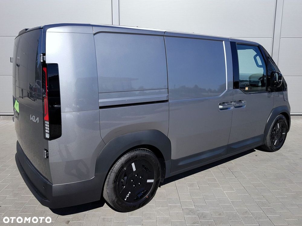 Kia PV5 71.2kWh - 27