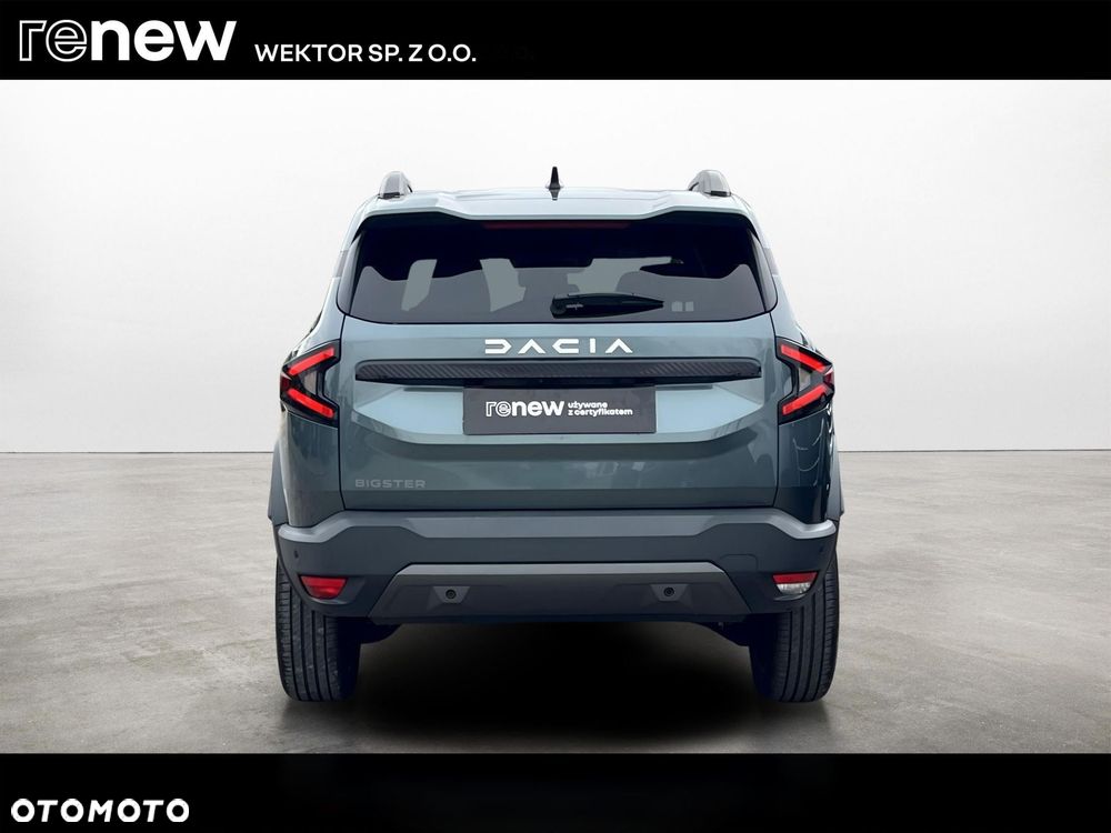 Dacia Bigster 1.2 TCe mHEV Journey - 4
