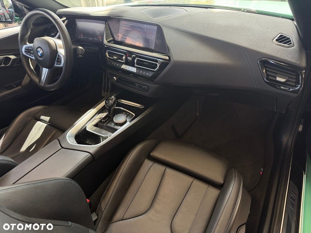 BMW Z4 - 18