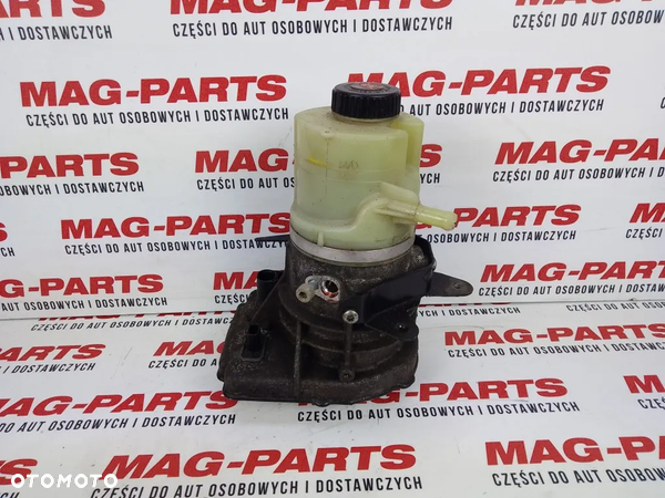 Pompa Wspomagania Vivaro B Trafic III Talento 491100616R