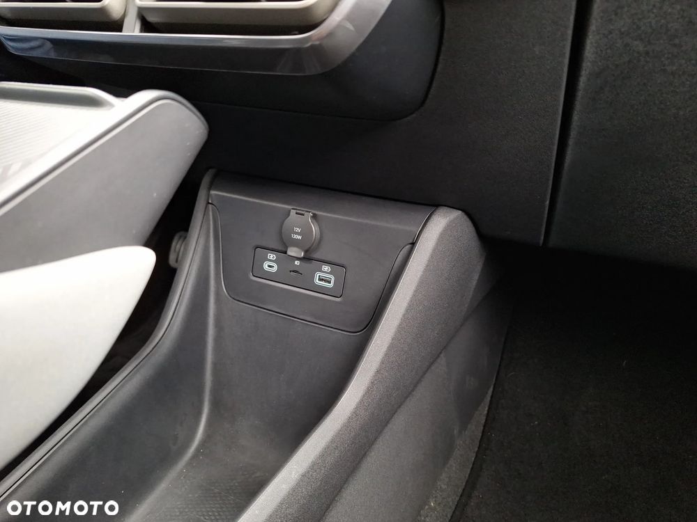 BYD Dolphin Surf - 23