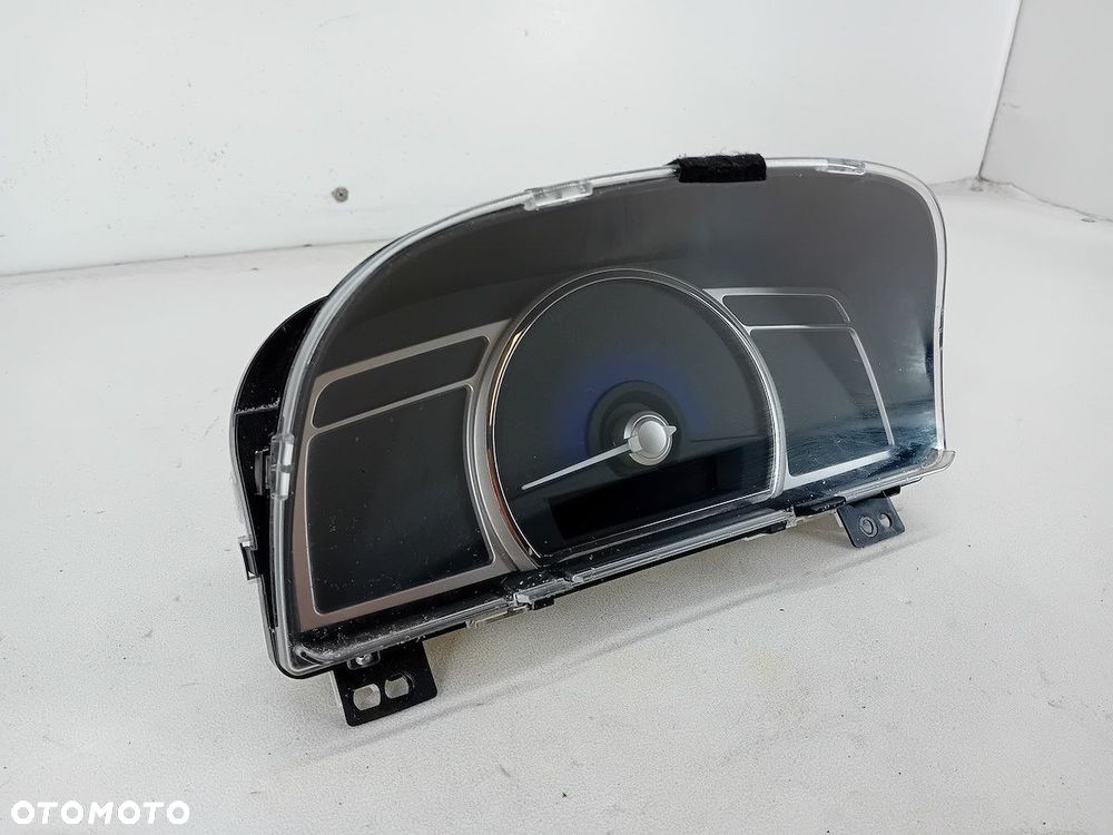 LICZNIK HONDA CIVIC VIII HR0340809 1.8 16V - 3