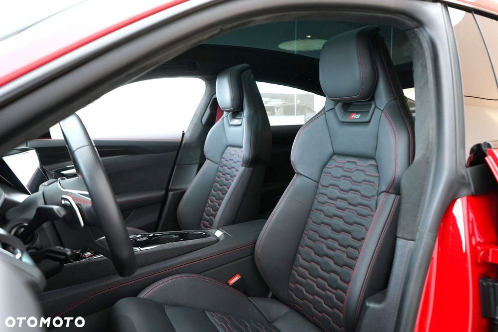 Audi RS e-tron GT - 15