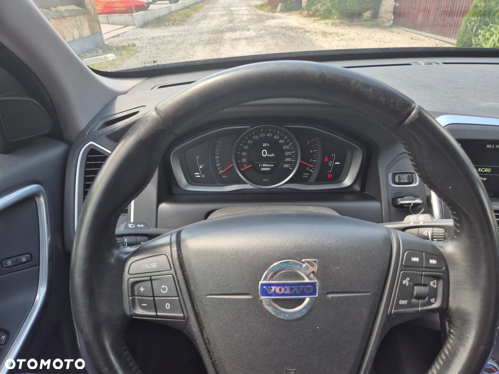 Volvo XC 60 D3 Momentum - 11