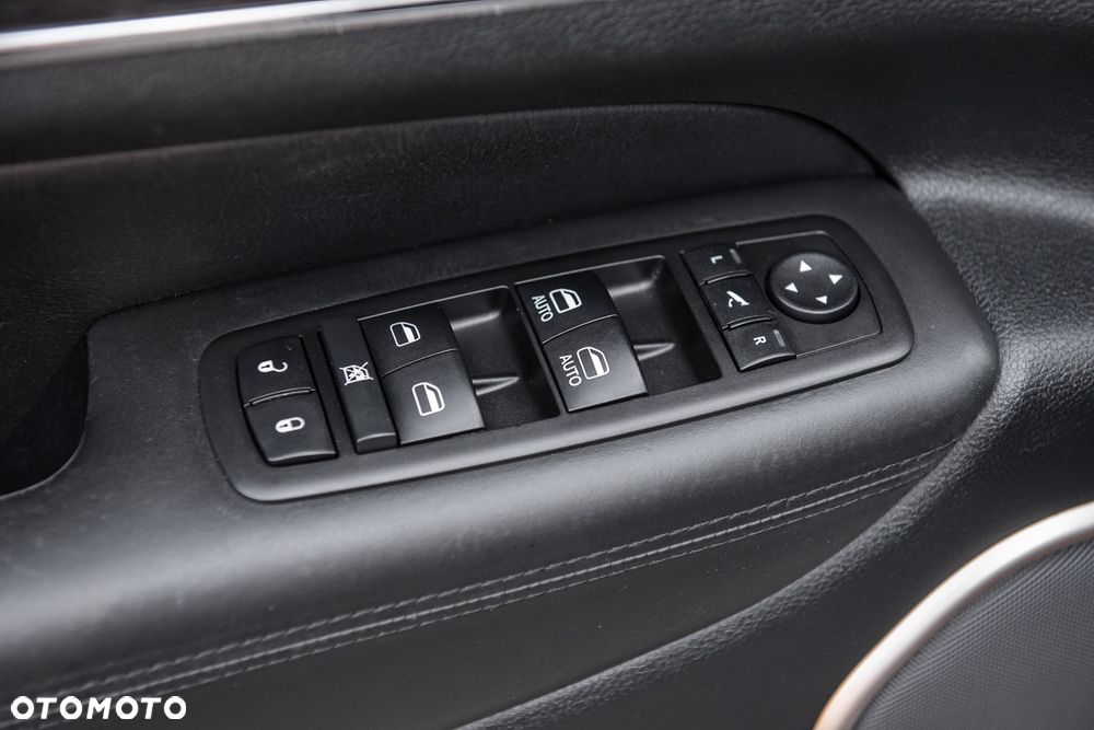 Jeep Grand Cherokee 3.0I Multijet Summit - 16