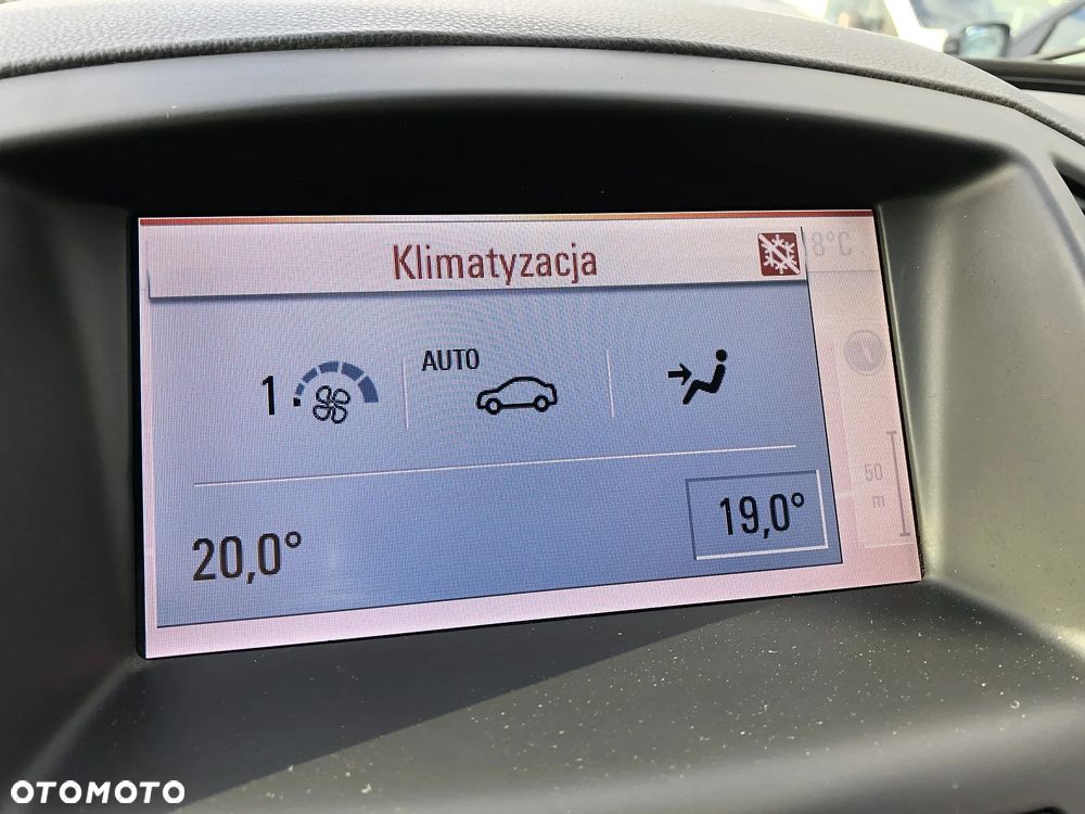 Opel Insignia 2.0 CDTI Edition - 16