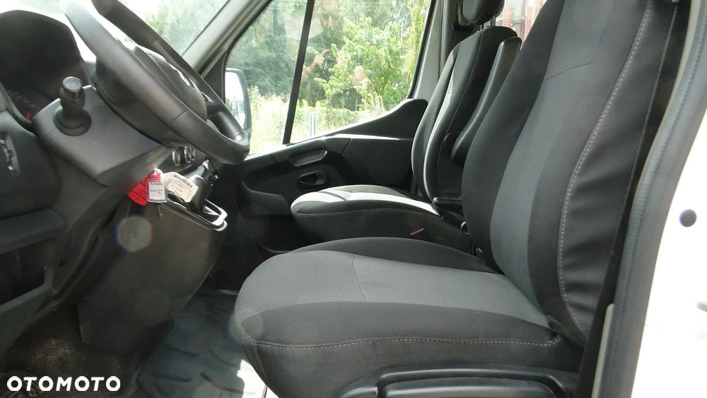 Renault MASTER - 12