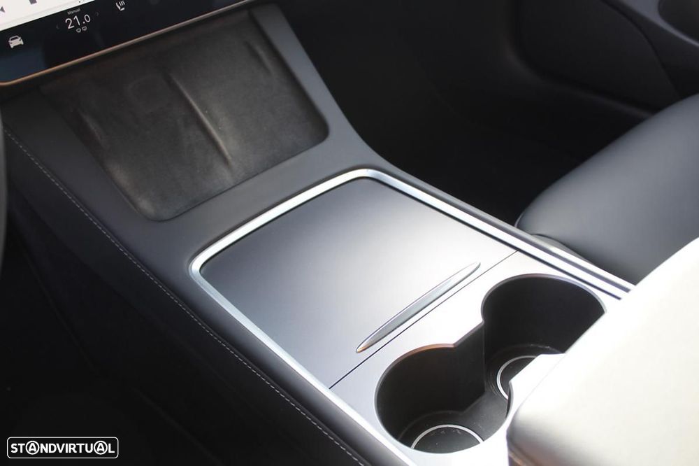 Tesla Model 3 Tração Traseira - 26