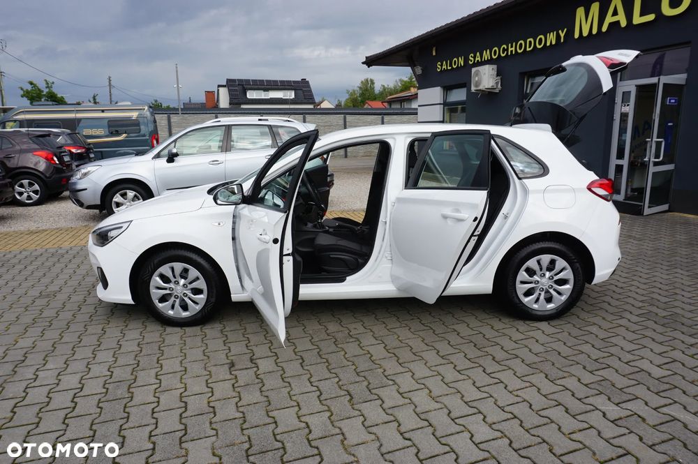 Hyundai i30 1.4 Style - 18