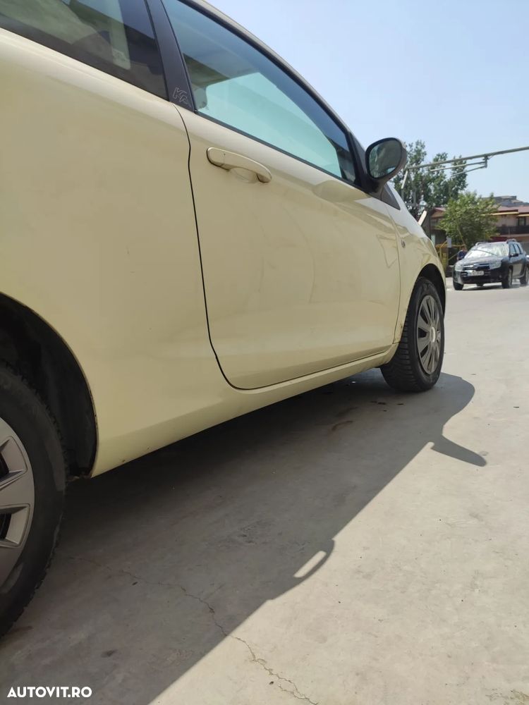 Ford Ka 1.2i Ambiente - 6