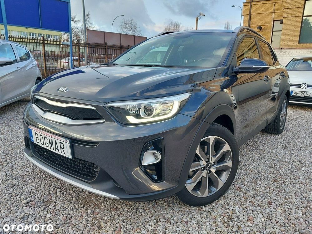 Kia Stonic 1.4 XL - 2