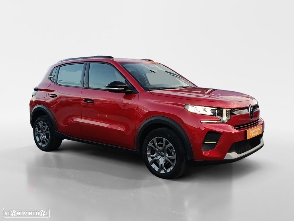 Citroën C3 1.2 PureTech YOU Pack Plus - 7