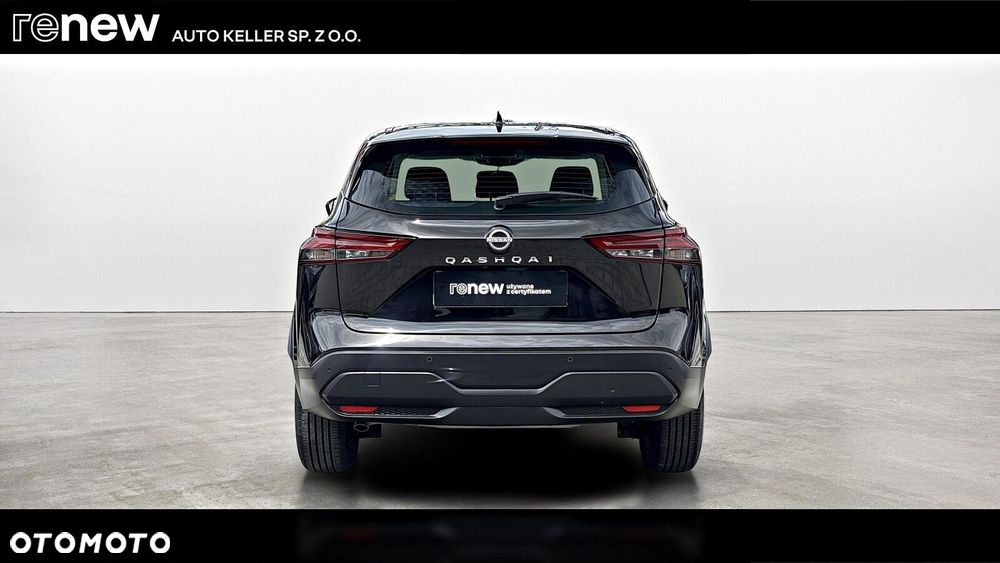 Nissan Qashqai - 7