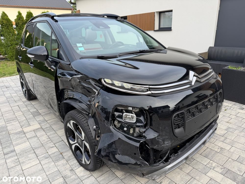 Citroën C3 Aircross 1.2 PureTech GPF Rip Curl S&S - 15