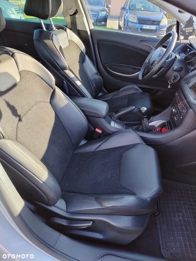 Citroën C5 HDi 140 FAP Exclusive - 13