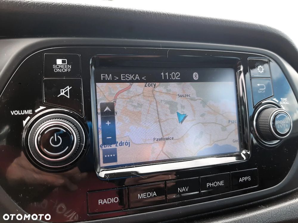 Fiat Tipo 1.4 16v Lounge - 9