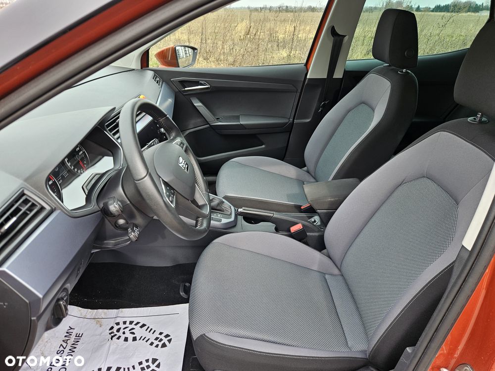 Seat Arona 1.0 Eco TSI DSG XCELLENCE - 22