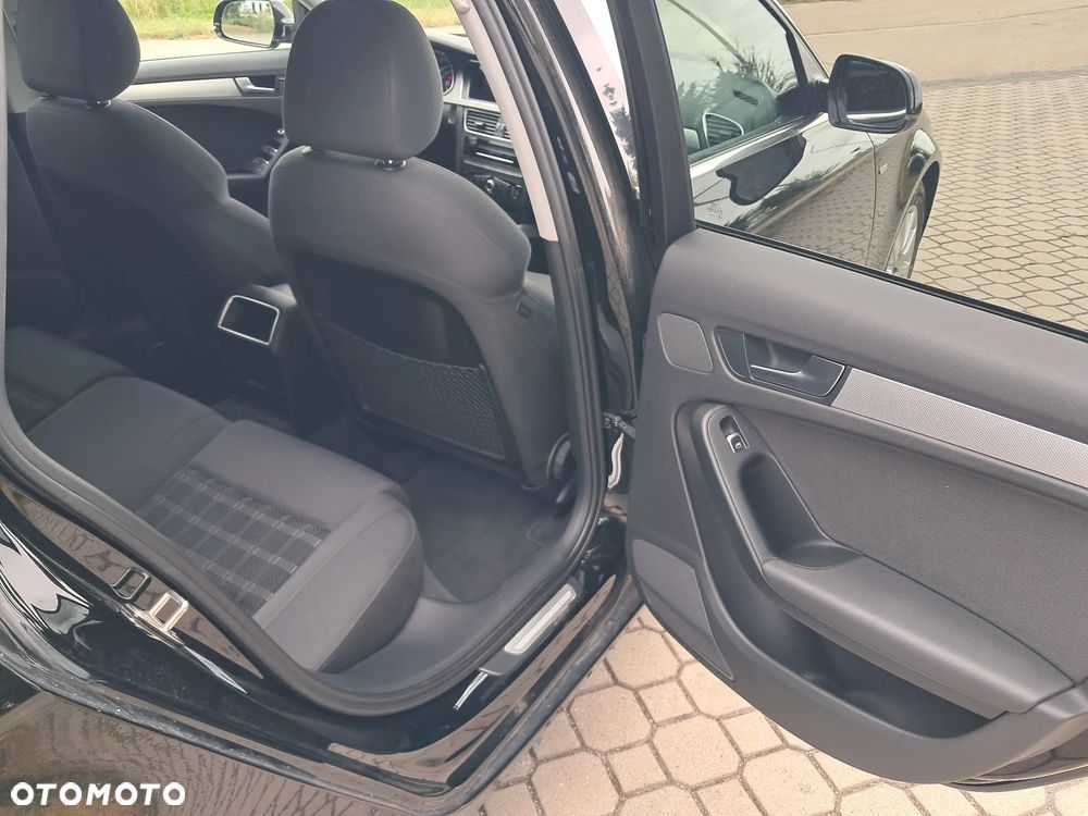 Audi A4 Avant - 18
