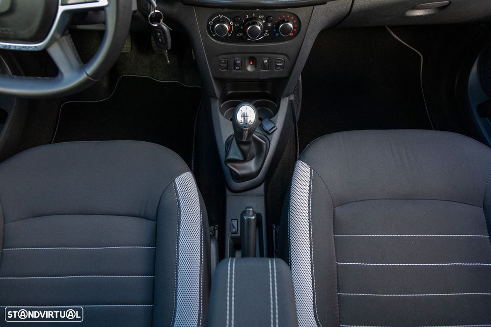 Dacia Sandero 0.9 TCe Stepway - 48