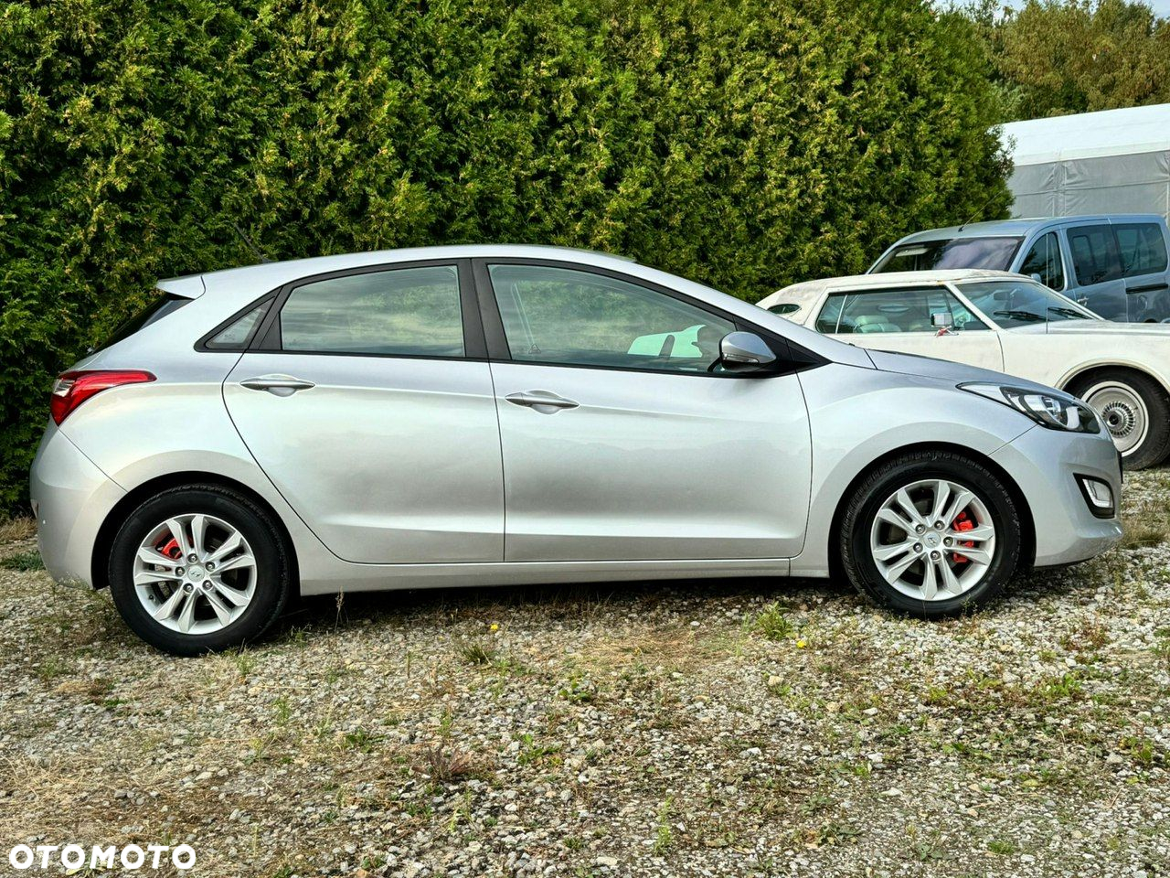 Hyundai i30 1.4 Trend - 9