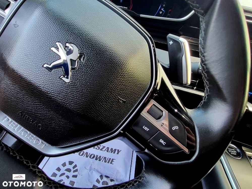 Peugeot 508 - 20