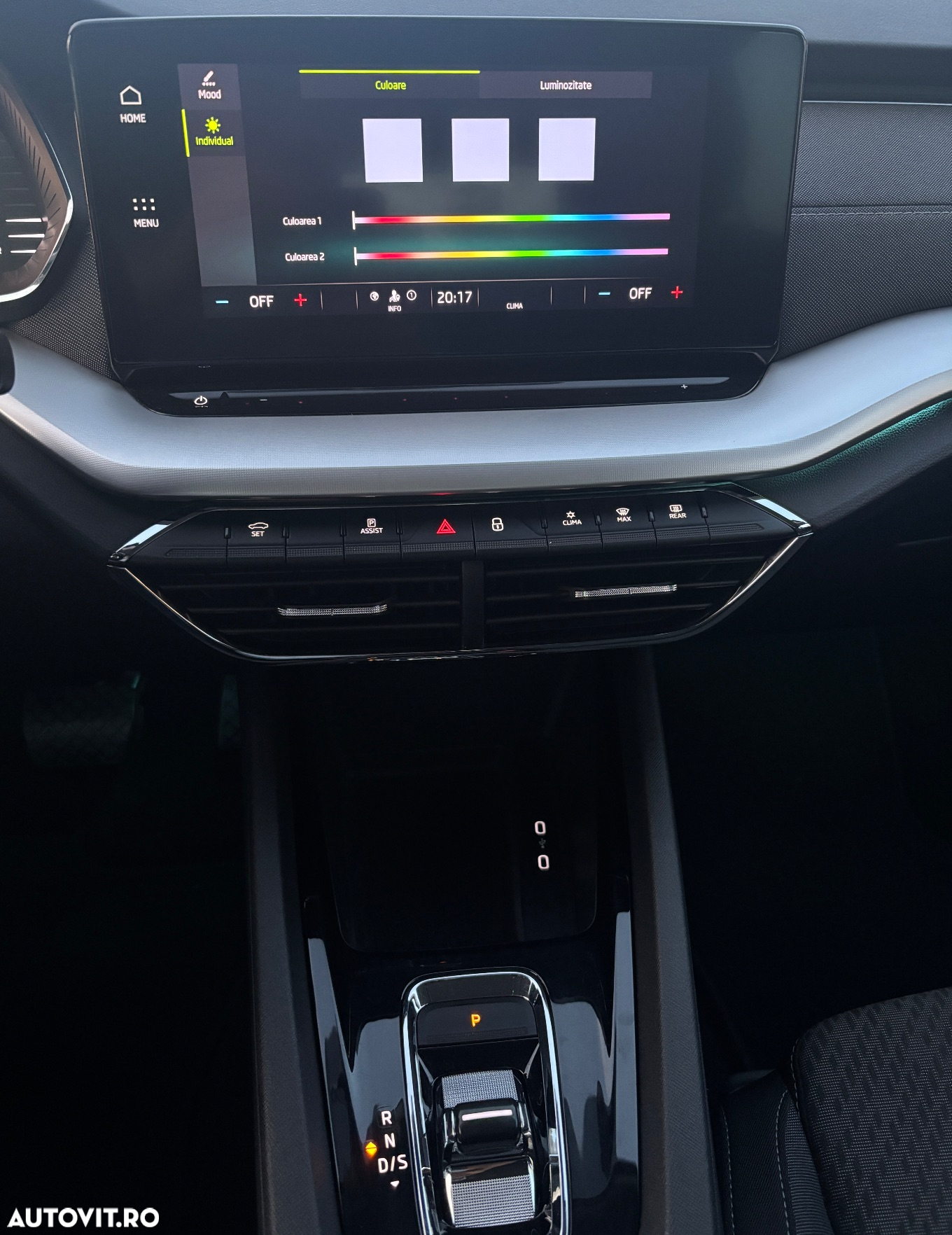 Skoda Octavia 2.0 TDI 150 CP DSG Sportline - 36