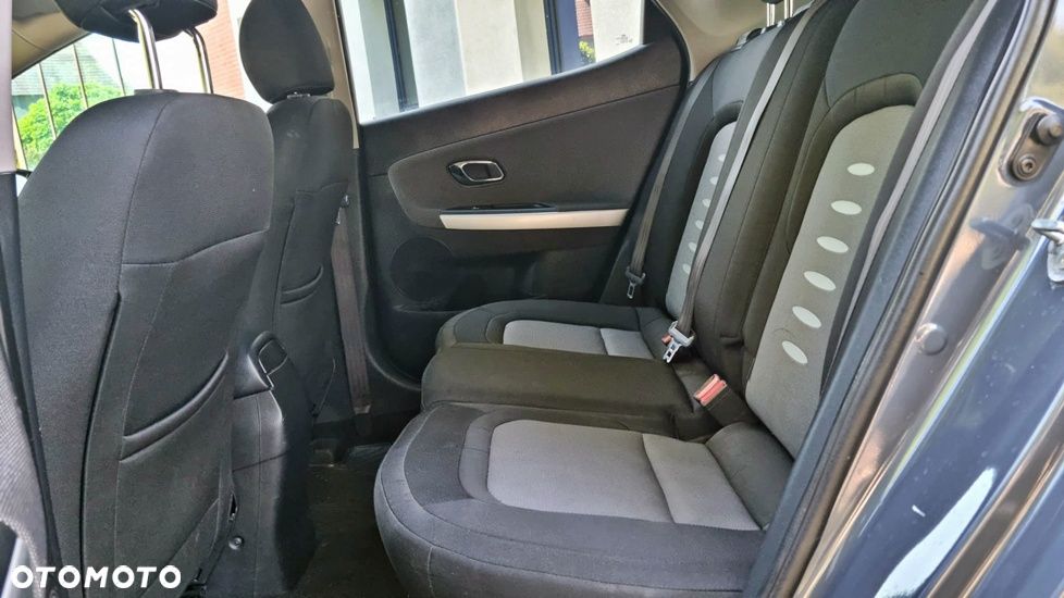 Kia Ceed 1.4 Business Line - 14
